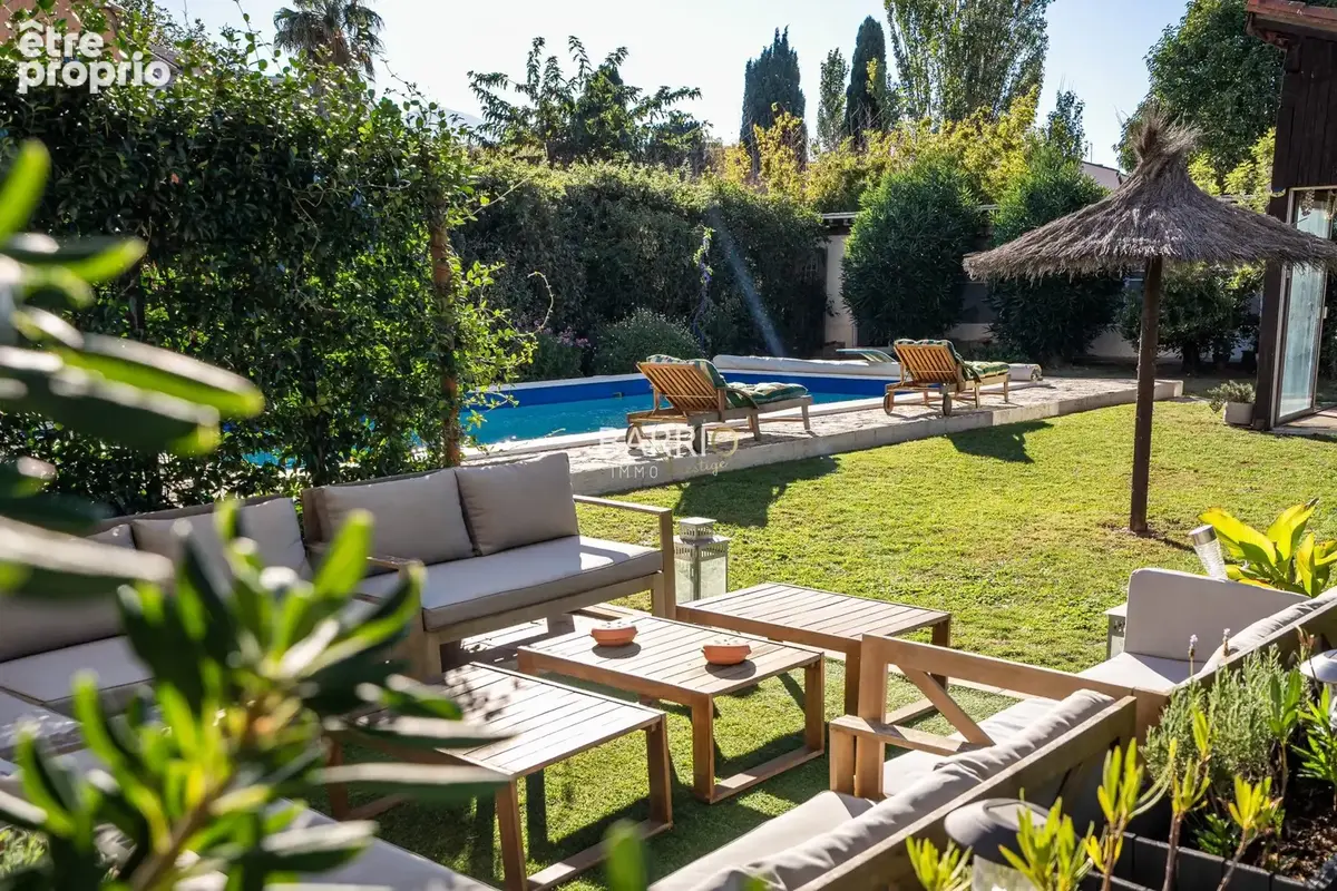Maison 7 pièces 224 m² à vendre à Argeles-Sur-Mer (66700) - photo 2