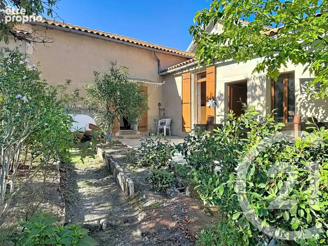 Maison 2 pièces 62 m² à vendre à Saint-Michel (16470) - photo 6