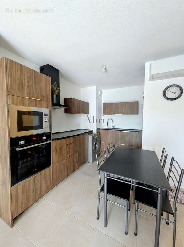 Appartement à AJACCIO