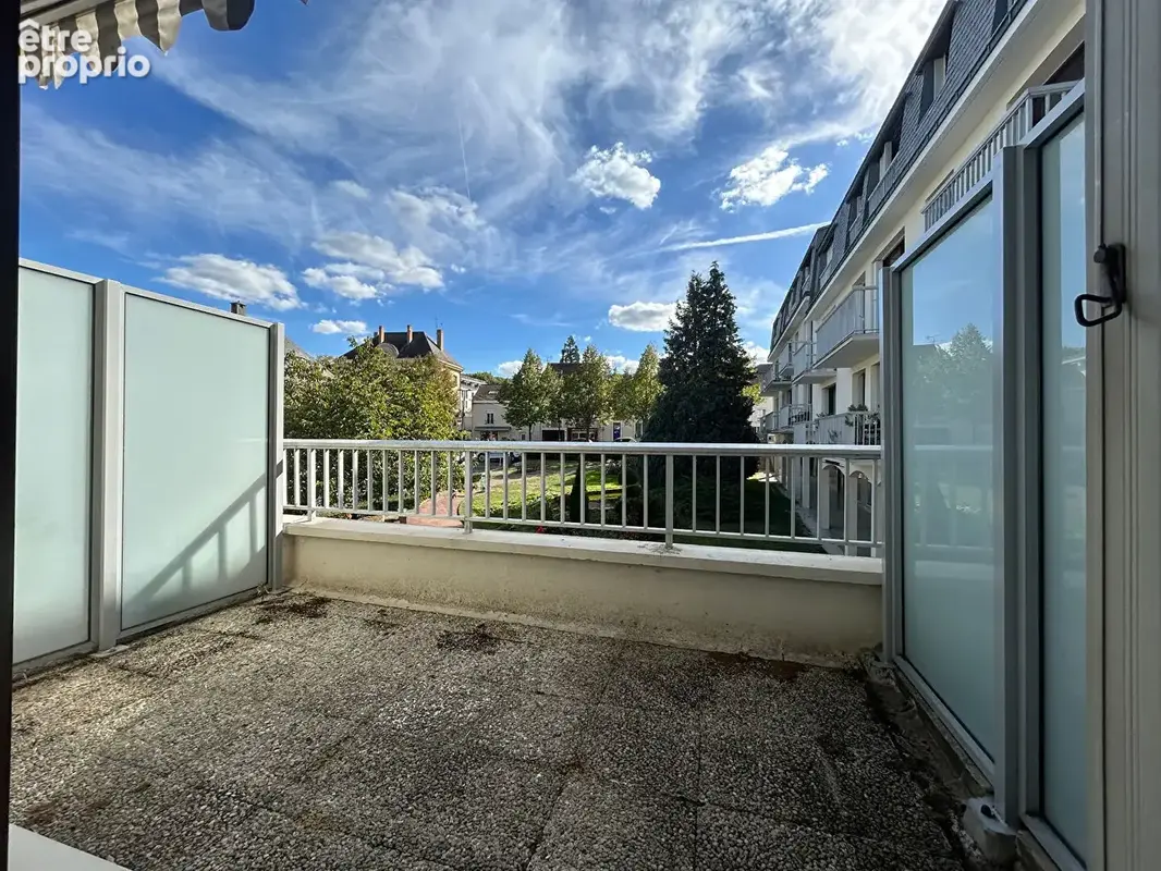 Appartement 3 pièces de 66 m² - photo 5