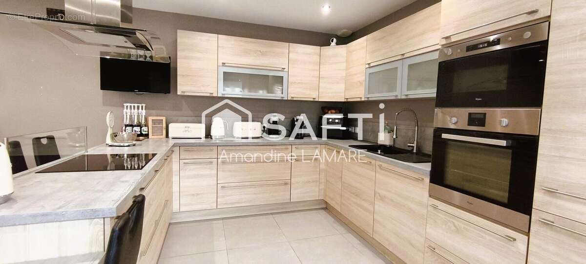 Photo 3 - Maison à VENDIN-LE-VIEIL