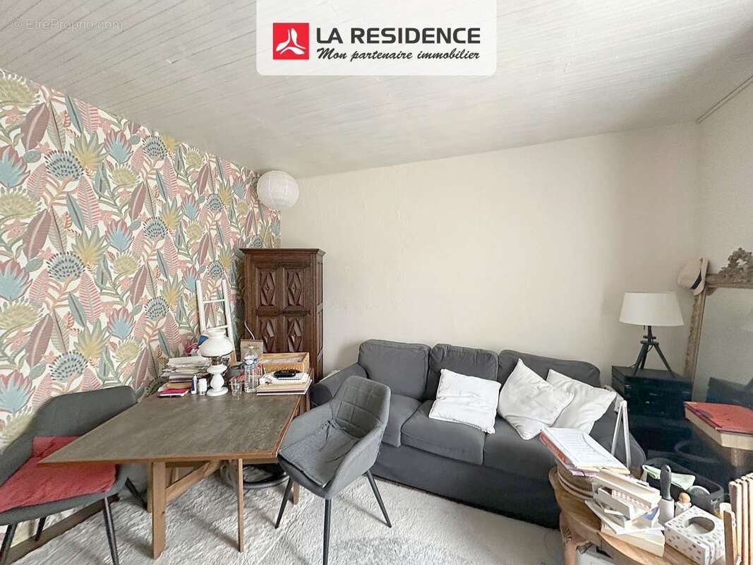 Maison 55 m² à Pierrefitte-Sur-Seine  - photo 8
