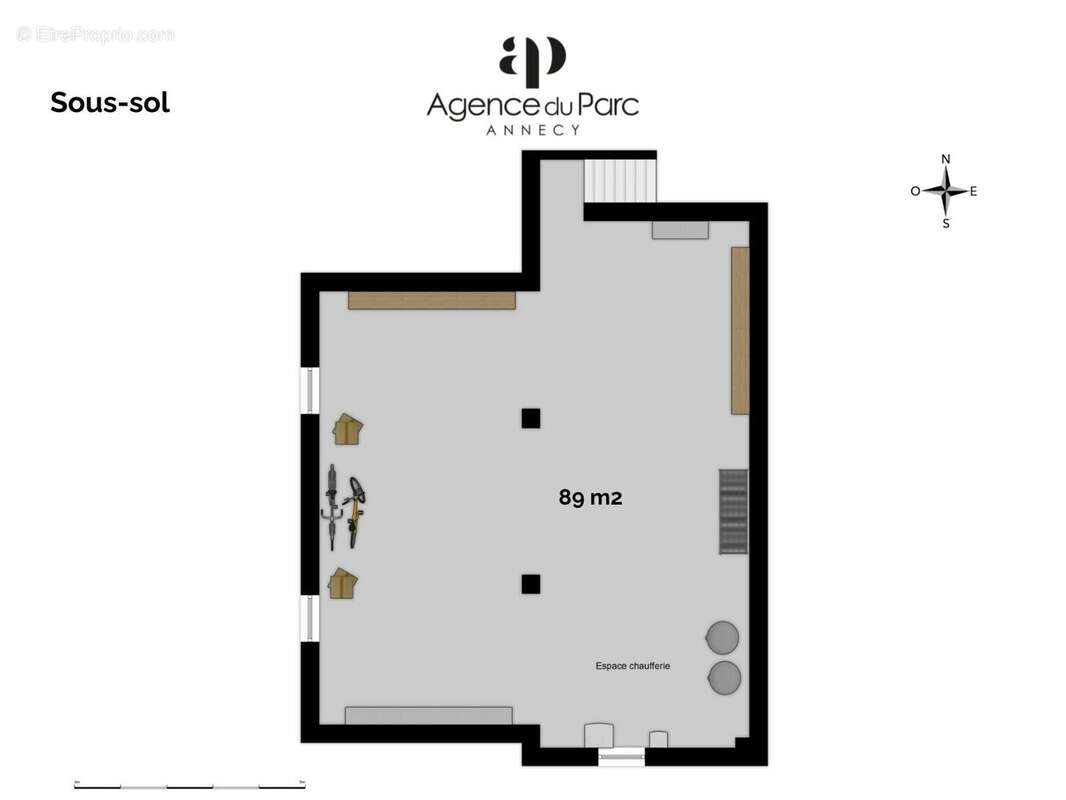 Maison à ANNECY-LE-VIEUX