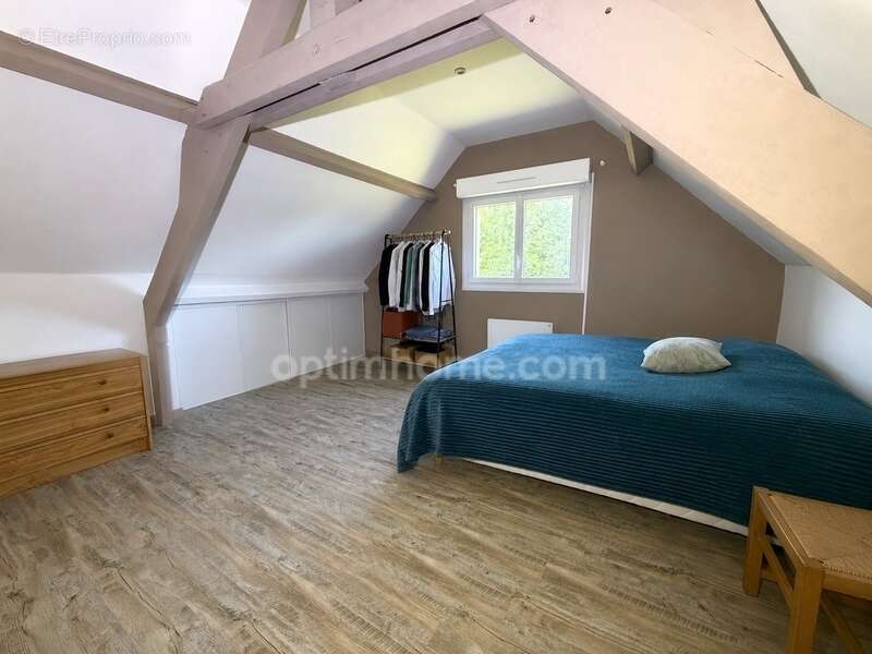 Maison à LISIEUX