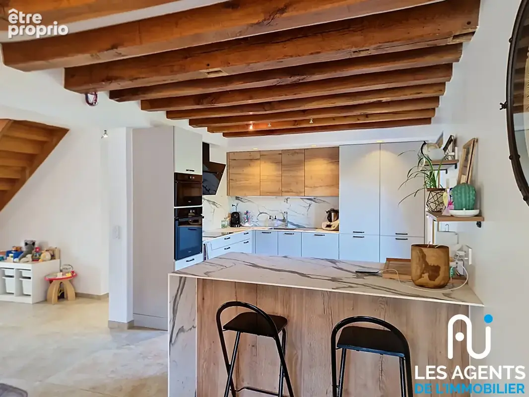 Maison Mezieres Lez Clery - photo 5