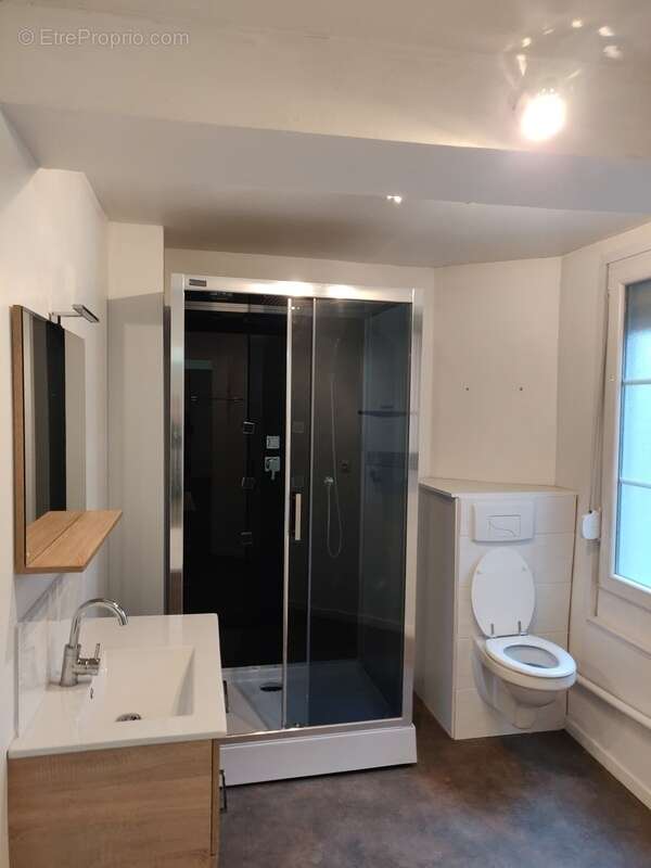 Appartement à EPINAL