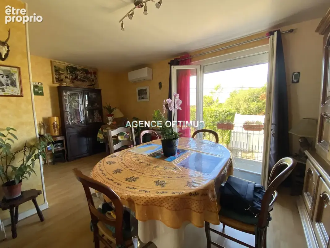 Viager occupe - 2 tetes - photo 6