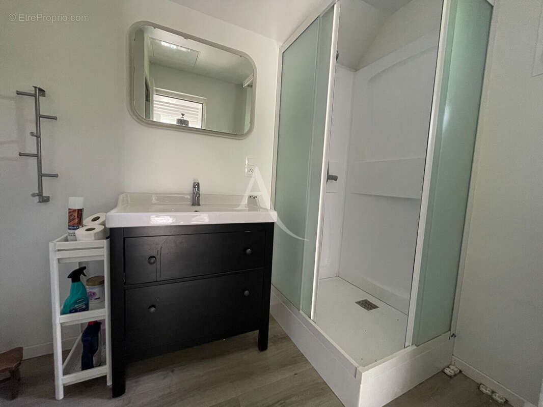 Maison à MONTHOU-SUR-CHER