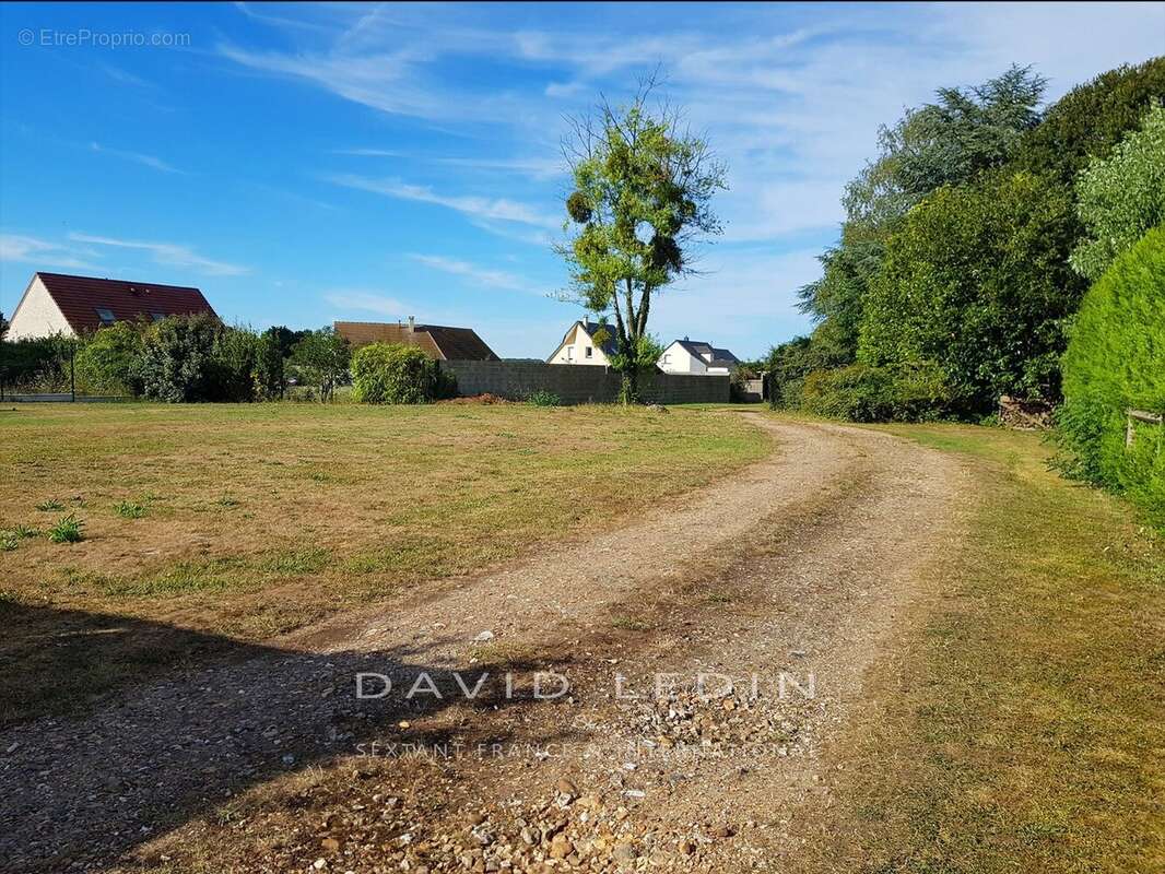Propriété axe pacy-sur-eure  évreux - photo 24
