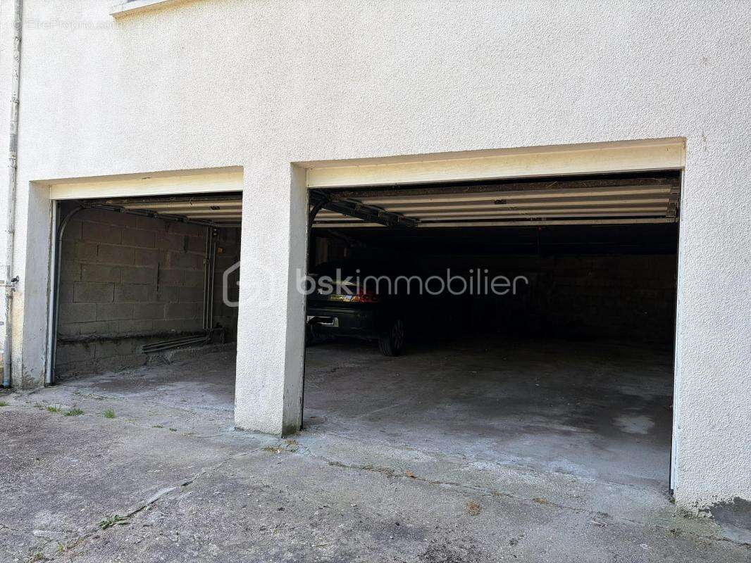 Maison à NOE