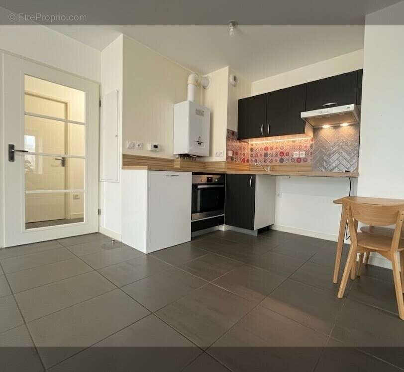 Appartement à BAYONNE