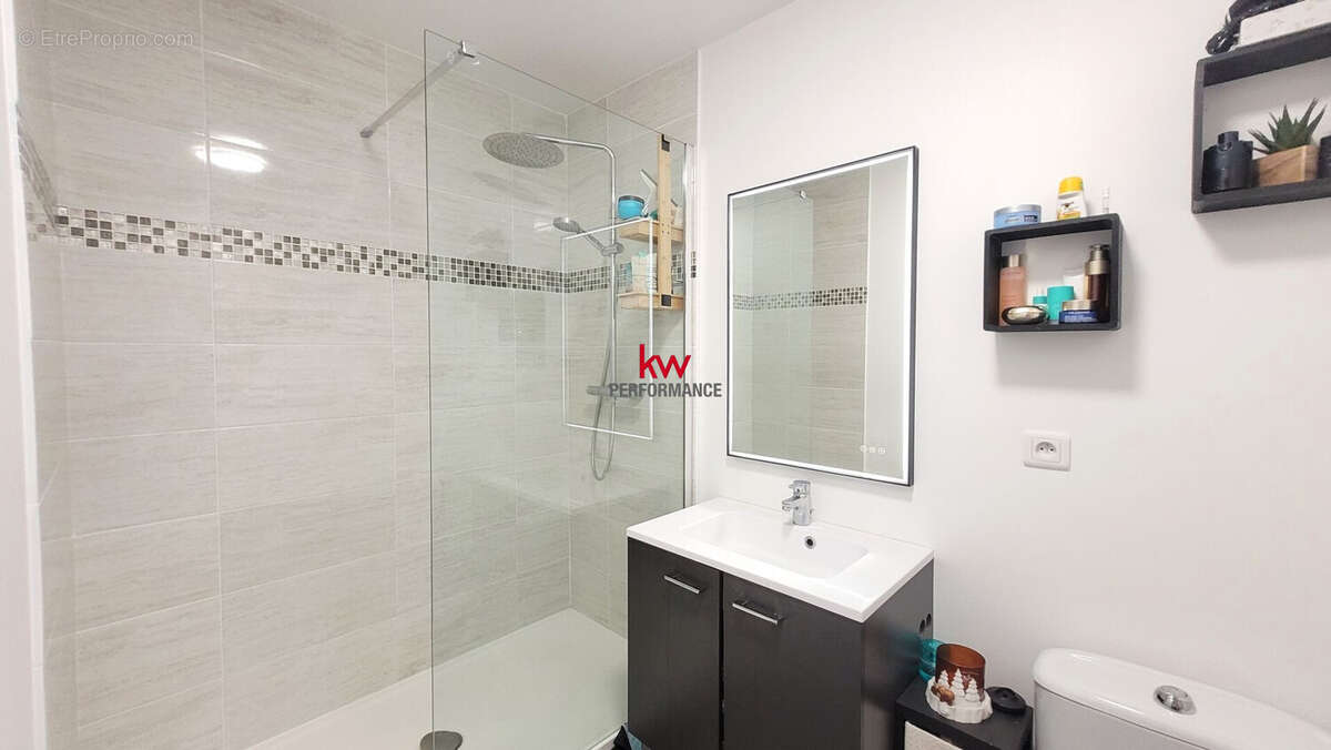 Appartement 2 pièces 43 m² à vendre à Pontoise (95300) - photo 9