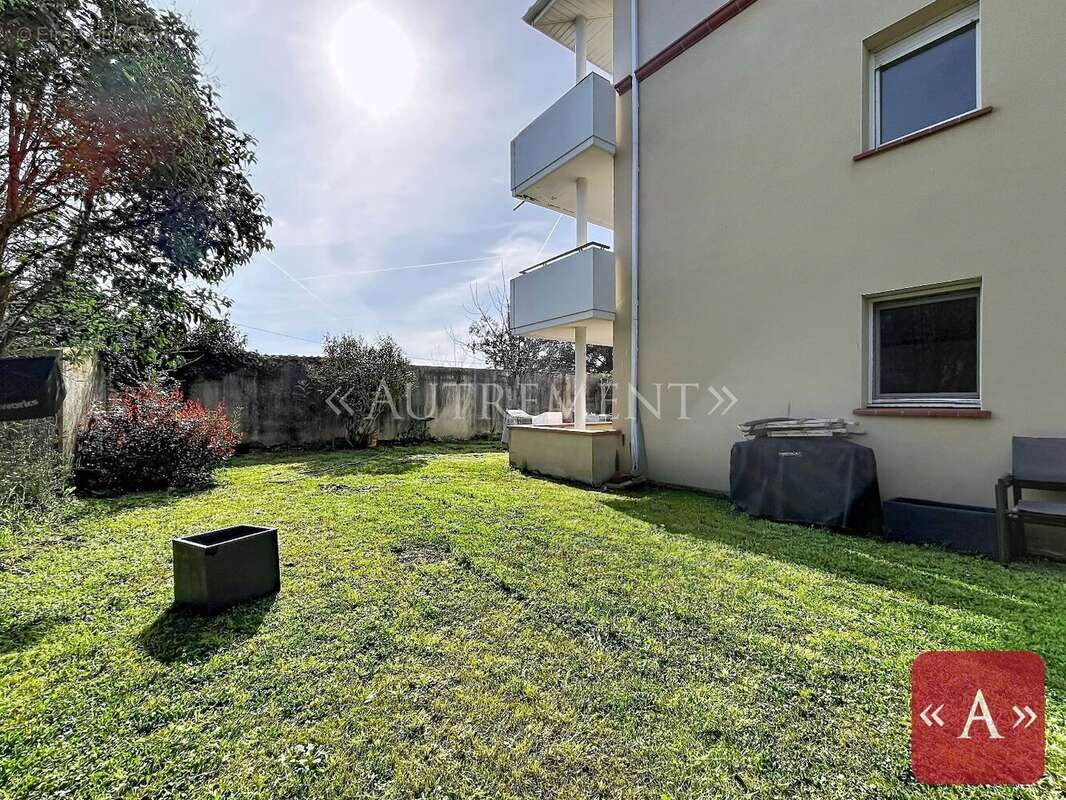 Appartement à BESSIERES
