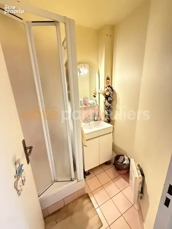 Appartement de type 4 pièces - photo 7