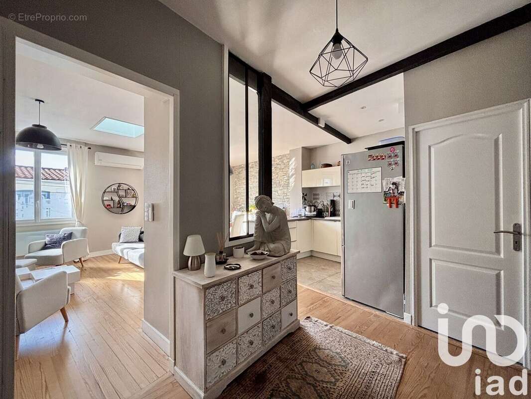 Photo 7 - Appartement à ROYAN