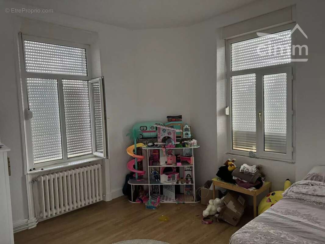 Appartement à AMBERT