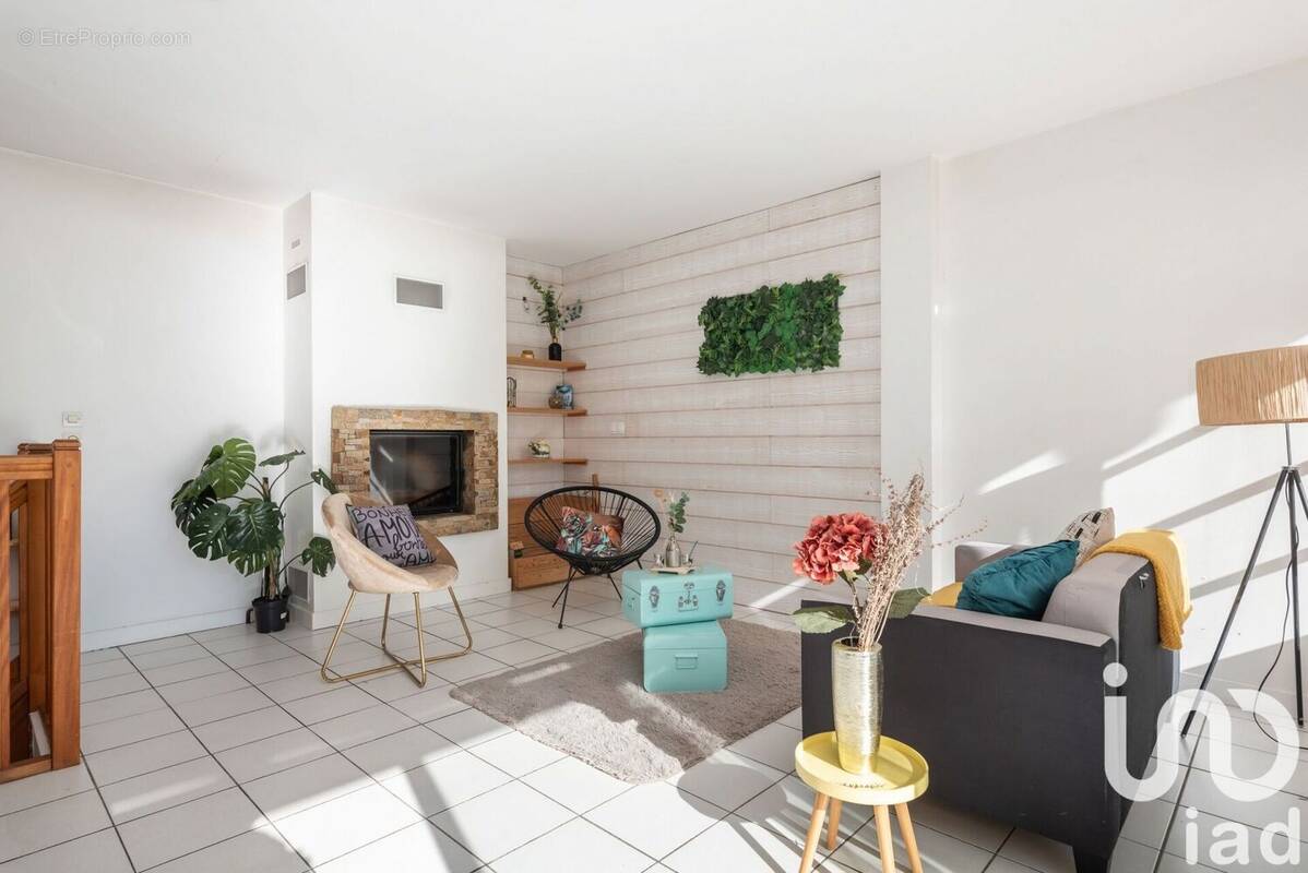 Photo 1 - Appartement à LANS-EN-VERCORS