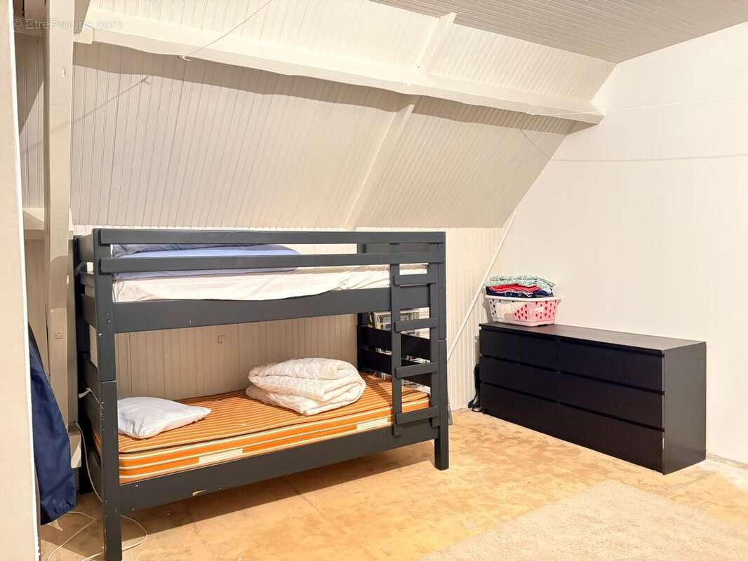 Maison à SAINT-VALERY-SUR-SOMME