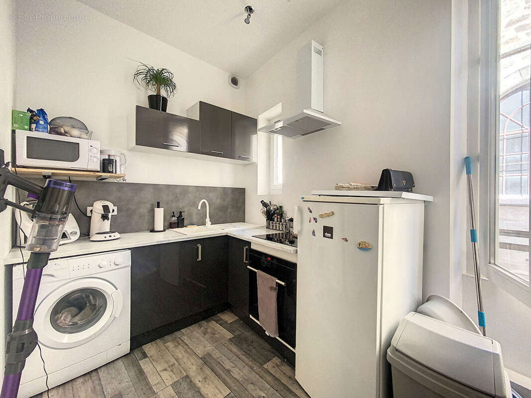 Appartement à ORANGE