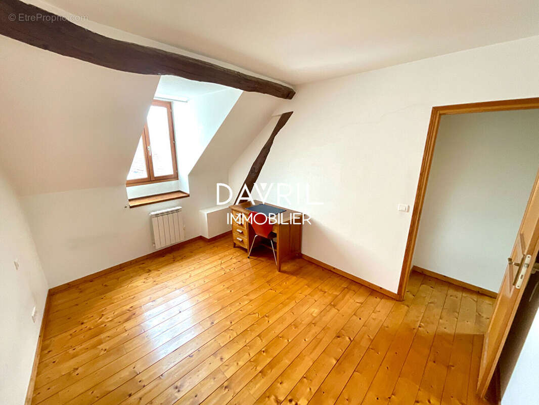 Maison à ANDRESY