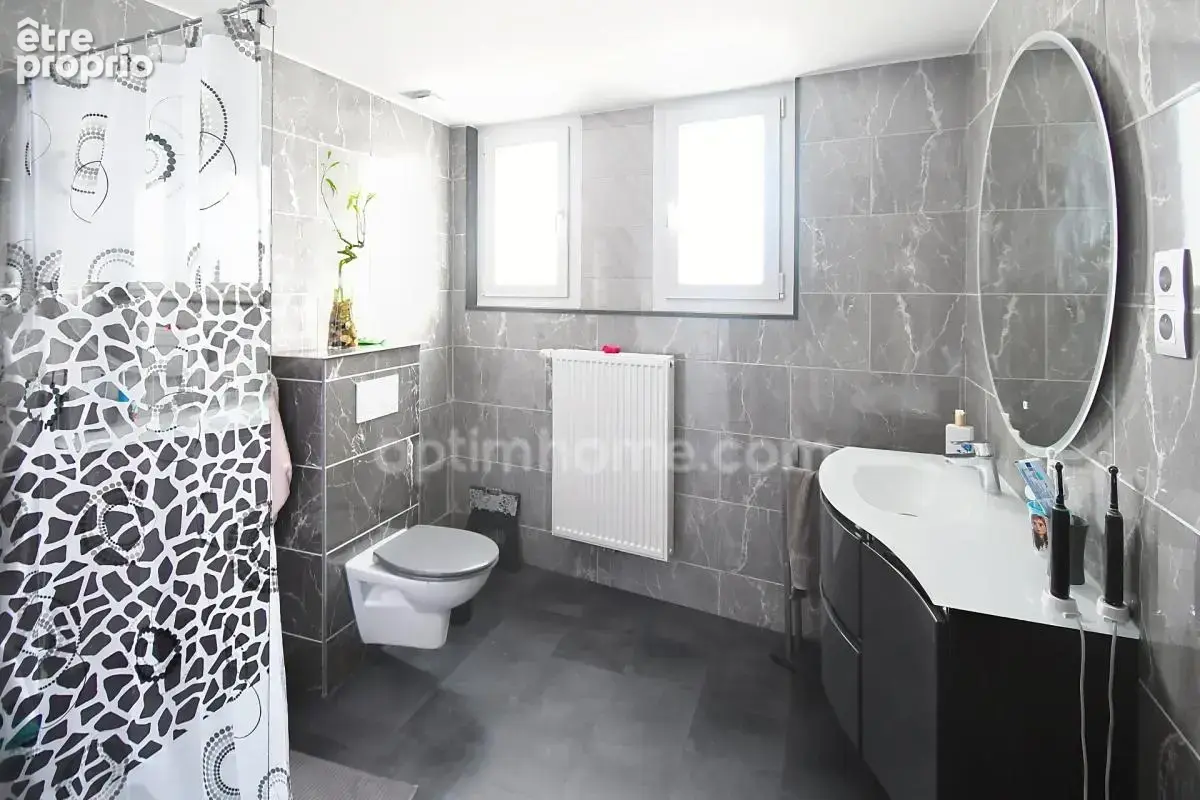 Belle maison 142m2 - 3 chambres - terrasse - garage - photo 2