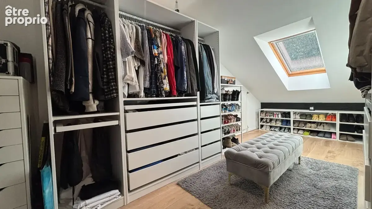 Appartement 124m² à évry-courcouronnes - photo 8