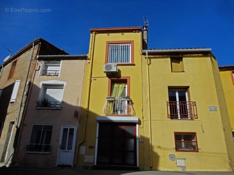 Maison à SAINT-ESTEVE
