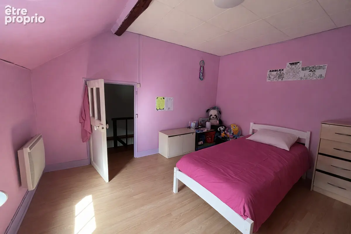 Maison La Ferte En Ouche sans vis à vis - photo 7