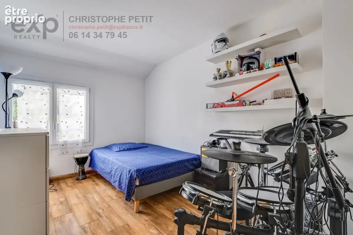 Chambre 3