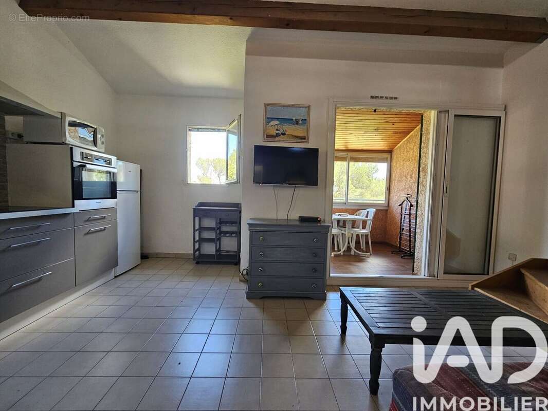 Photo 5 - Appartement à FREJUS