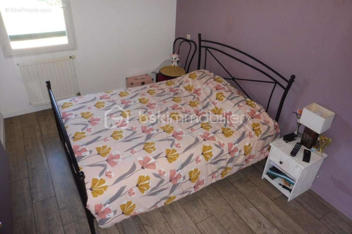 Appartement à BOUCAU