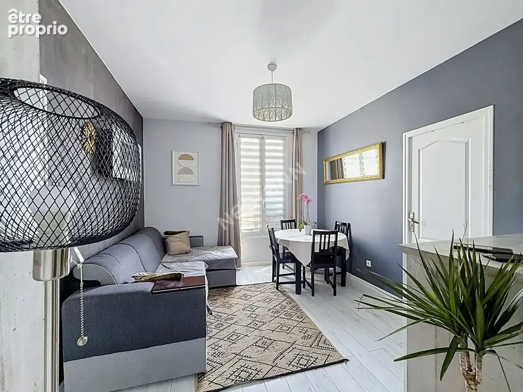 Photo Appartement à Montreuil au prix de 209 000€