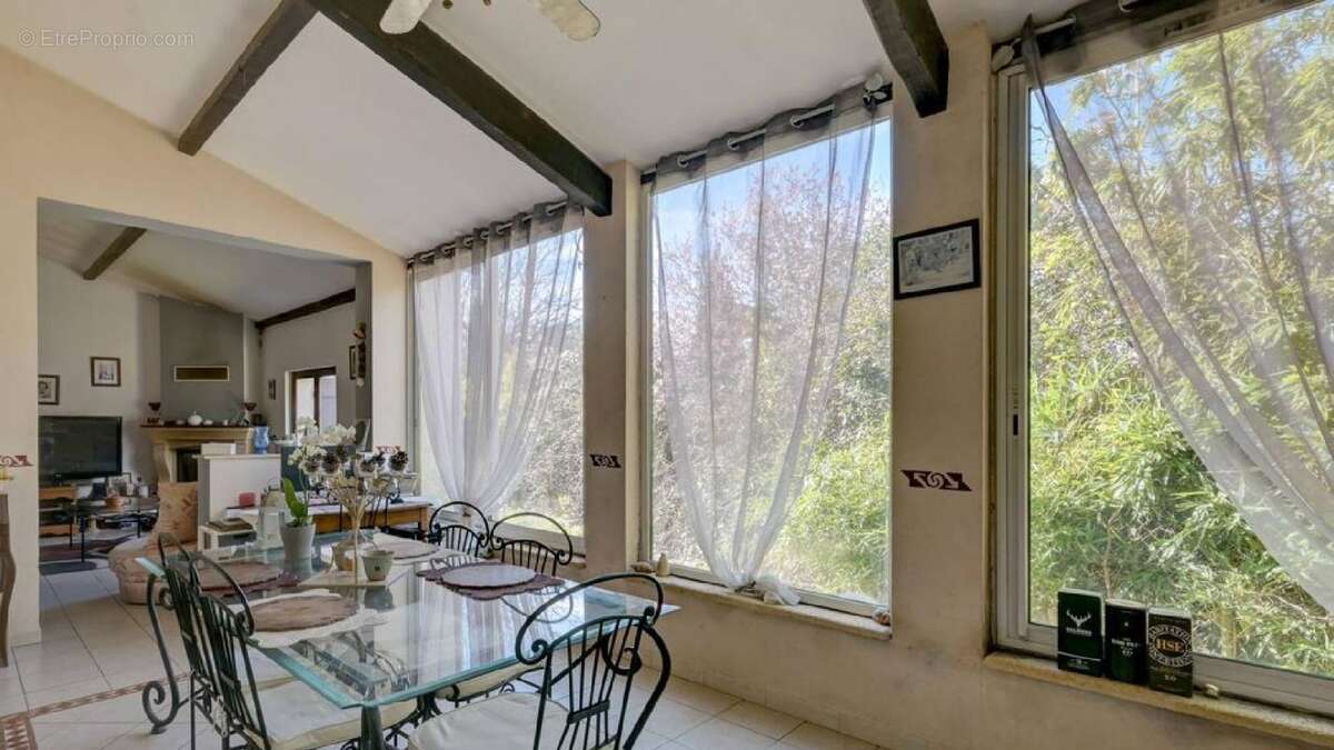 Maison 6 pièces / 111 m² / 475 000 EUR / BELCODENE - photo 6