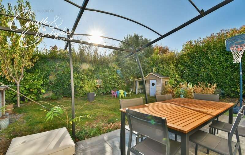 Maison à SAINT-ANDRE-DE-SANGONIS