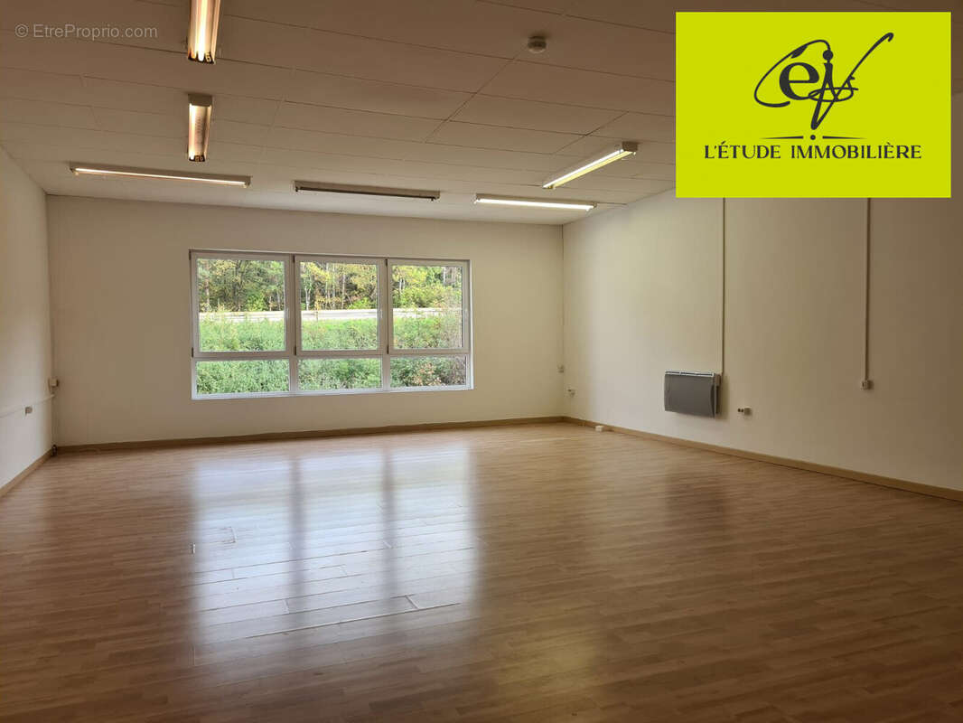 Appartement à FORBACH