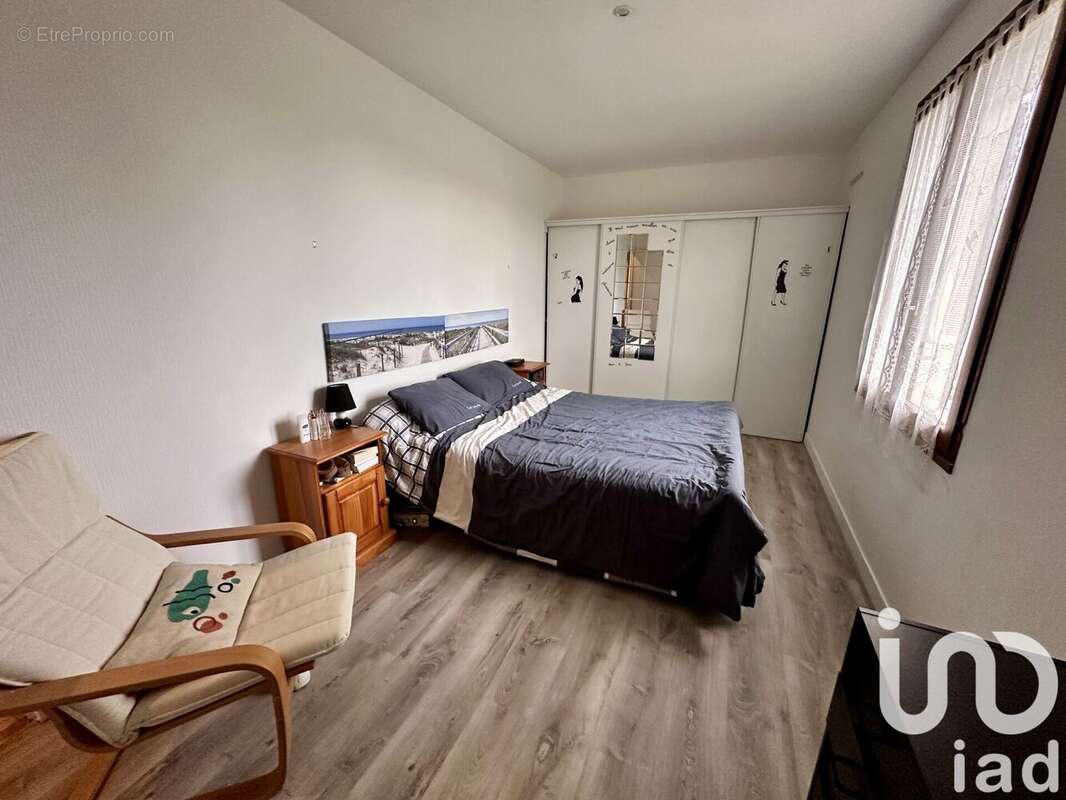 Photo 8 - Maison à BLAINVILLE-SUR-MER