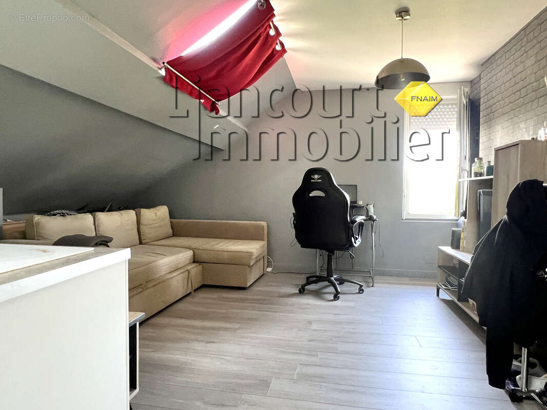 lot de deux appartements loués ideal investisseurs 128 000 E - photo 7