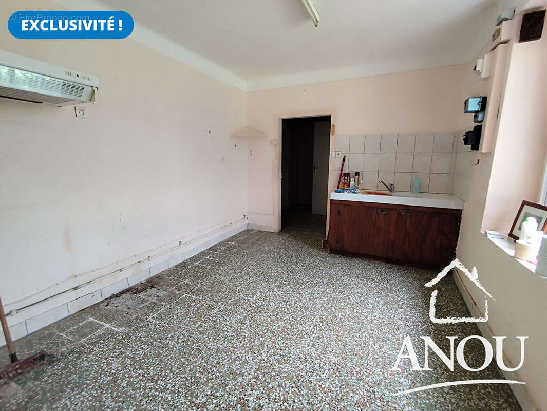 Maison à NOTTONVILLE