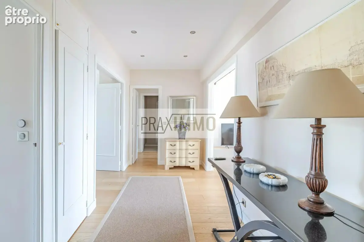 Appartement 4 pièces à vendre à Paris-16e (75016) - photo 7