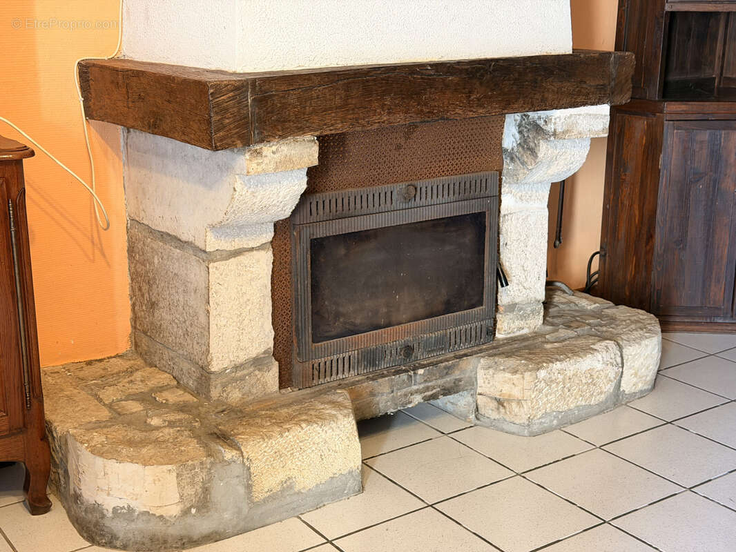 Dammarie en puisaye - hôtel / restaurant - photo 26
