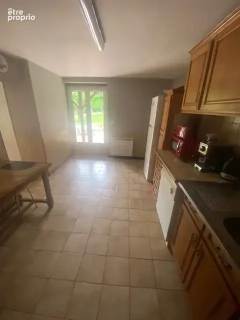 Maison à vendre à lamothe fenelon - photo 10