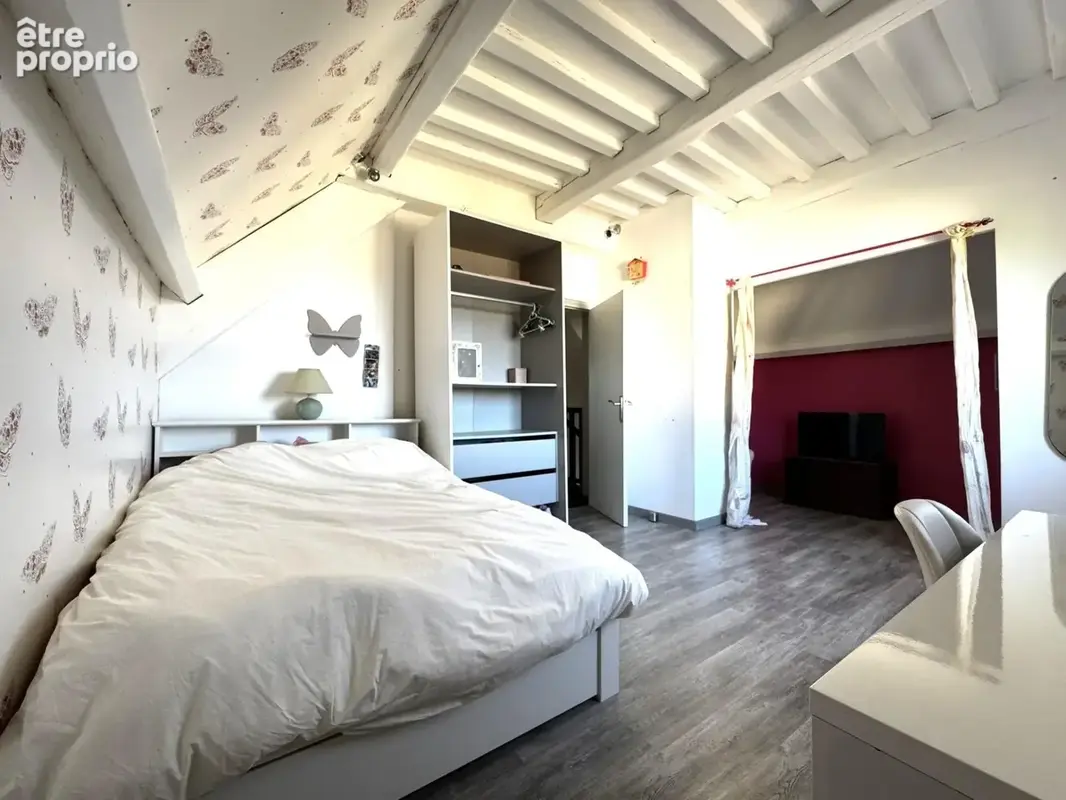 Photo 1 - Maison à CURGY