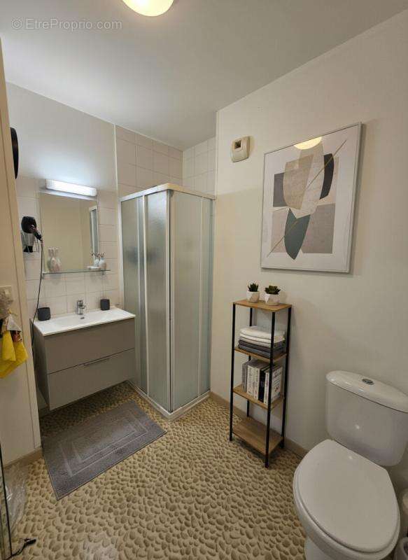 Appartement à ANGERS