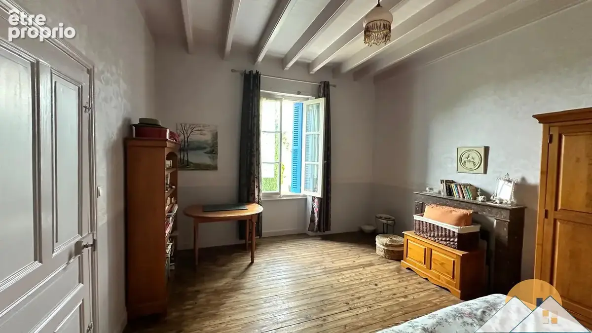 maison ancienne - photo 10
