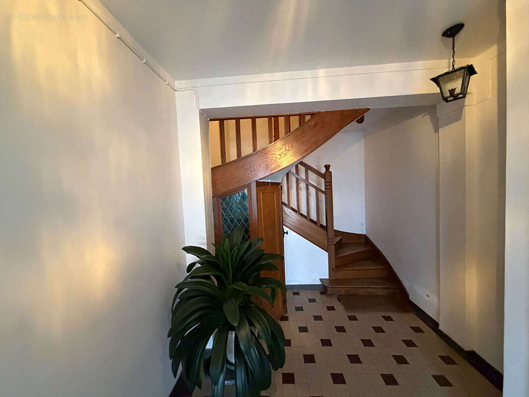 Appartement à BOULOGNE-SUR-MER