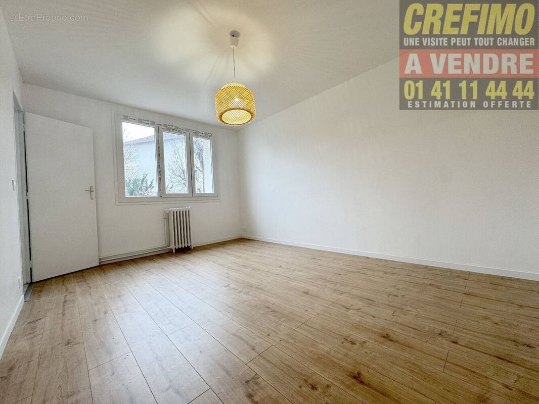 Appartement à BOIS-COLOMBES
