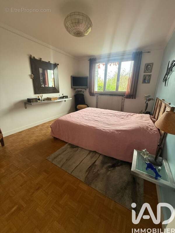 Photo 8 - Maison à CHAMPIGNY-SUR-MARNE