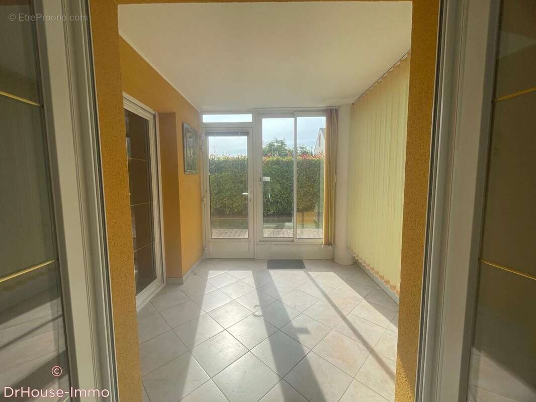 Appartement à VILLEMANDEUR