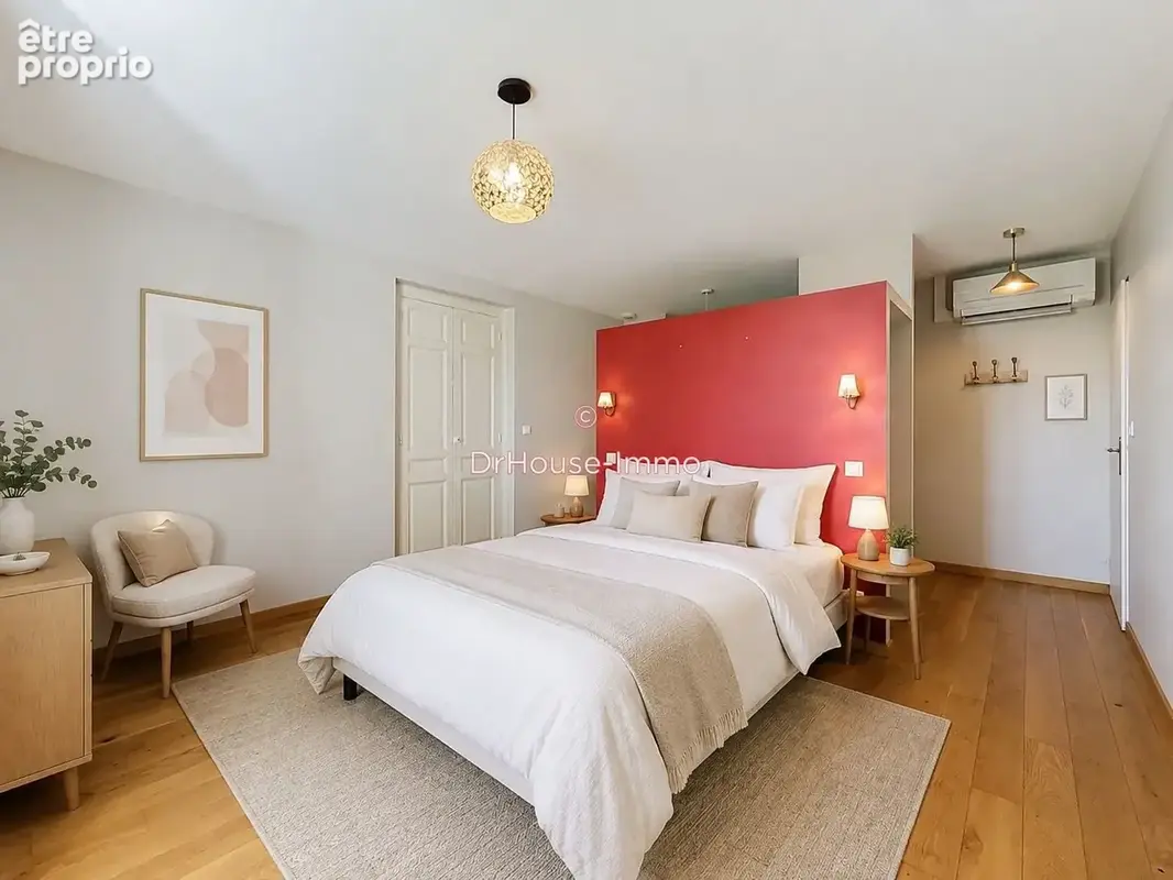Maison 5 pièces 110 m² à vendre à Trelissac (24750) - photo 14