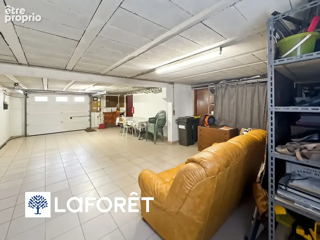 Maison Morsang Sur Orge 4 pièce(s) 90 m2 - photo 14